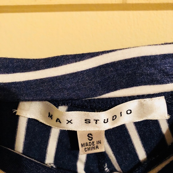 Maxi skirt Max Studio ! - Picture 3 of 3